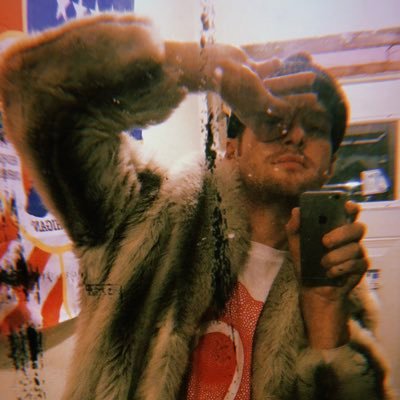 shaunalan_'s profile picture. https://t.co/8Oj7QRqxdJ dj/producer/whatever