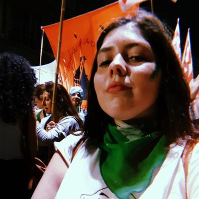 Danzaré la vida. Y el que quiera me acompañe