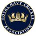 Royal Navy Cricket (@RNCricket) Twitter profile photo