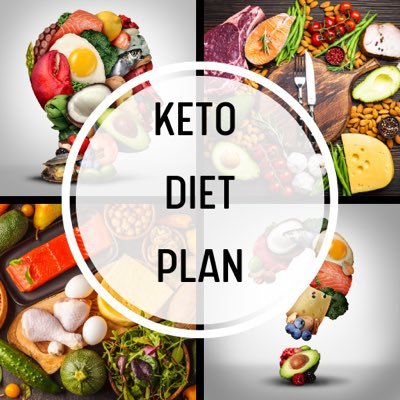 Keto | Tips 🥗 Daily Keto Tips & Repices 🧚‍♀️ Lose Weight 🧠 8 Weeks fully customized KETO meal plan for your weight loss goals and food preferences. 👇👇👇