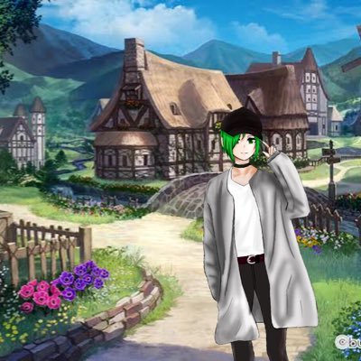 いーのさんのプロフィール画像