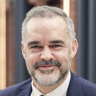 Jon_Restell's profile picture. CEO @miphealth union for NHS managers