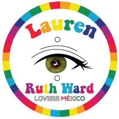 LrwLovers's profile picture. Primer página mexicana de fans de la “Scorpio Queen” Lauren Ruth Ward, cantante y estilista, reside en Los Ángeles junto con su prometida de Laura Pergolizzi (L