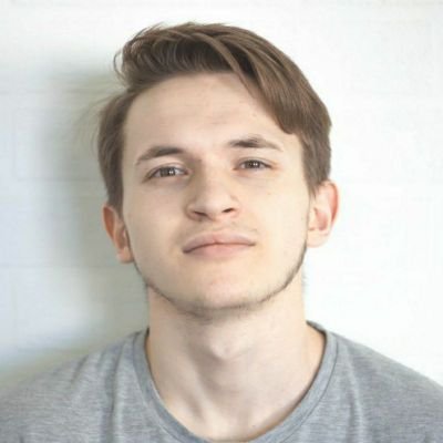 lin_zer0's profile picture. 🎮 Unity developer