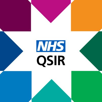 Helping the NHS build sustainable quality, service improvement & redesign capability. We're part of NHSE&I's Improvement Capability Building & Delivery team.