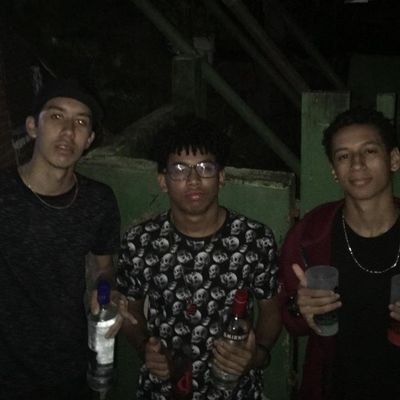 vitorpaulino05's profile picture. Flamenguista,Cria Da Rocinha