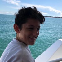 Thomas Ceccon (@ceccon_thomas) 's Twitter Profile