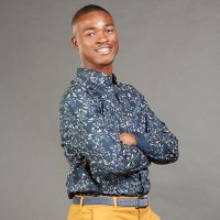 Wilson Meuhon (@wmeuhon) 's Twitter Profile Photo