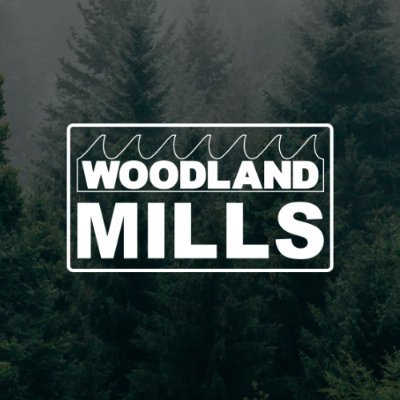 Official Woodland Mills Twitter | Sawmills & Forestry Equipment