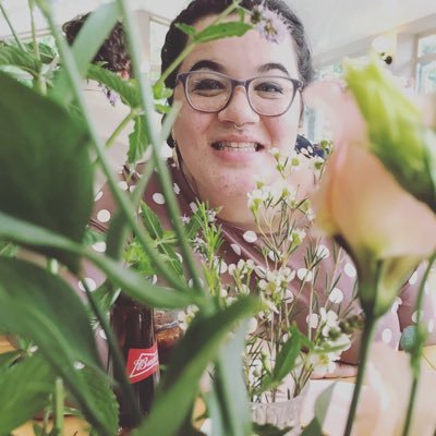 chloe123t's profile picture. Chloe • 24 • Notts 🙈🤟🏳️‍🌈