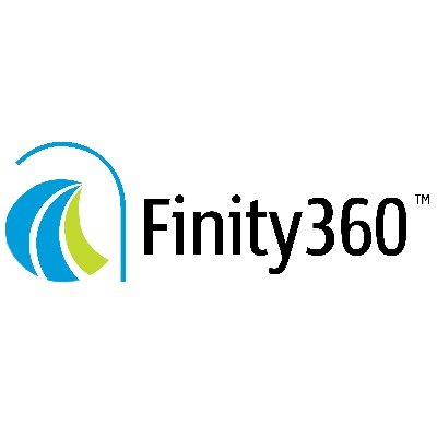 finity360's profile picture. Native #Salesforce, #blockchain and #AI enabled #data and #documentmanagement solutions for #financialservices