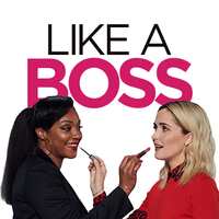 Like A Boss (@likeabossmov) 's Twitter Profile Photo Like A Boss (@likeabossmov) 's Twitter Profile Photo