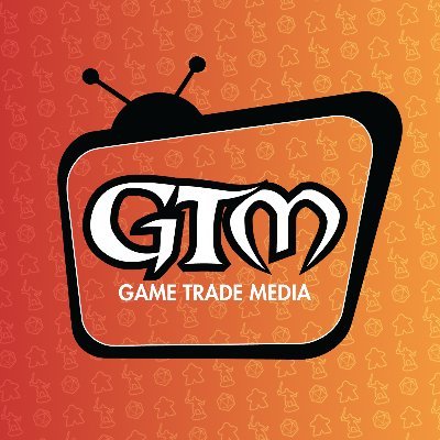 Game Trade Media is the multimedia marketing branch for Alliance Game Distributors. Head to your local game store and join your gaming community!