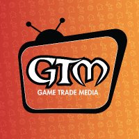 Game Trade Media(@GameTradeMedia) 's Twitter Profile Photo