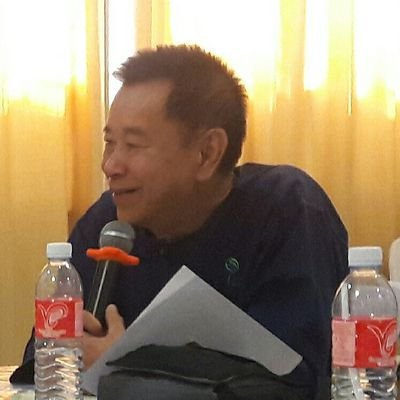 HLdVe8KQMEAYfst's profile picture. ชีวิตสาธารณะ~