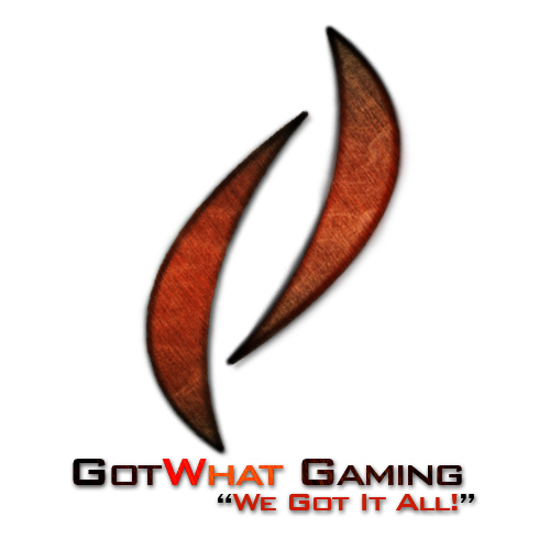 GotWhatGaming's profile picture. Gotwhat-gaming is an gaming organisation on a higher skill

:D