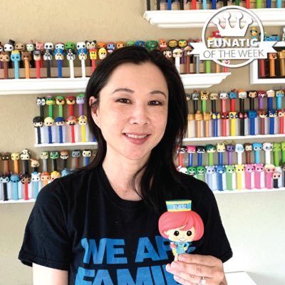 Funkofan888's profile picture. 