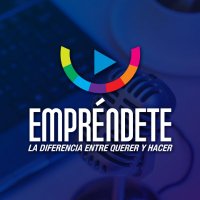 Empréndete Con Alejandra (@aleemprendete) 's Twitter Profile Photo