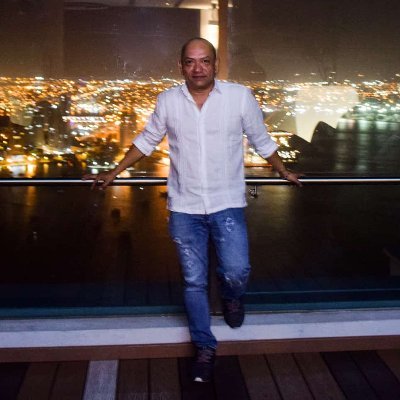 Diseñador gráfico - Publicista, Freelance - Fotografo - Guía Turístico - Colombiano, Pero nacido en Barranquilla que no es lo mismo-A.E.-