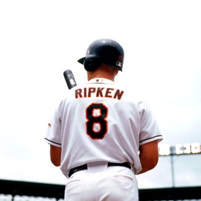 Cal Ripken, Jr. Profile