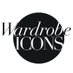 Wardrobe Icons (@Wardrobeicons) Twitter profile photo