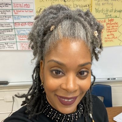 deidrannaseams1's profile picture. Mother, MiMi, Educator, Trainer, friend Zeta Phi Beta Sorority, Inc. 💙🕊 lover of shoes 👠