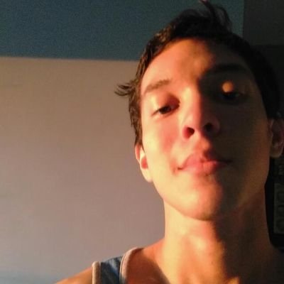 KevinAndrSolis's profile picture. Ec 🍃📷