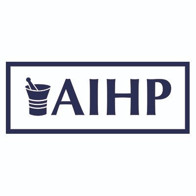 Official account of the American Institute of the History of Pharmacy. #HistPharm #HistMed

Partner of @UWMadPharmacy