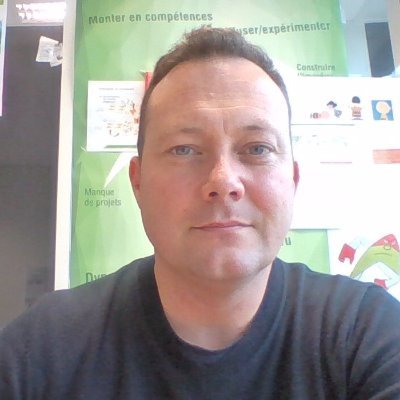 UgoDENISUgo's profile picture. Ing. Recherche et Développement @chambreagrimanche, #entrepreneuriat#innovation  Modélisation, filières, trésorerie, Conférences/barcamps.