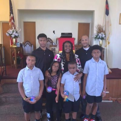 HarperDamika's profile picture. 