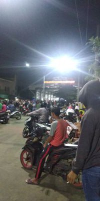 manjada wajjada bekerja dengan keras tak lupa berdoa