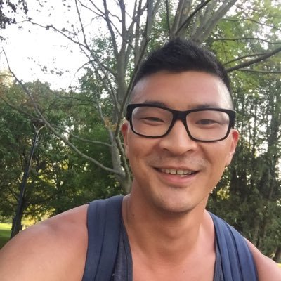 Executive Director @cbrctweets | he/him | 🏳️🌈 | 2SLGBTQ+ health