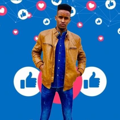 AbwaanDalxa's profile picture. 