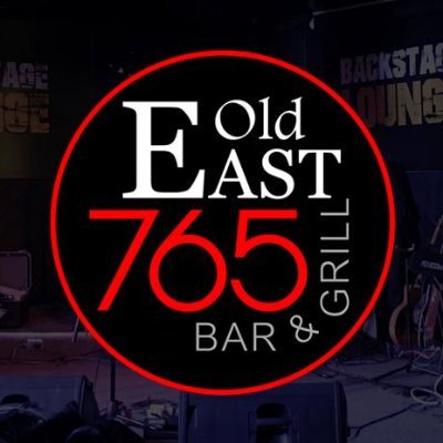 Old East 765 Bar & Grill...London's Coolest Music Hot Spot.