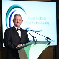 Gerard McDade (@gerardmcdade) 's Twitter Profile