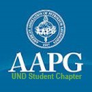 AapgUnd's profile picture. American Association of Petroleum Geologists University of North Dakota Student Chapter
