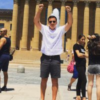 Steven Macri (@stevenmacri) 's Twitter Profile Photo Steven Macri (@stevenmacri) 's Twitter Profile Photo
