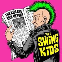 THE SWING KIDS (@theswingkidsjpn) 's Twitter Profile
