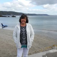 rona phillips - @ronablacker Twitter Profile Photo