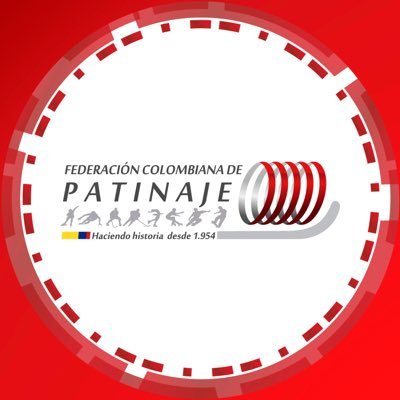 Federación Colombiana de Patinaje - Facebook: https://t.co/t3rvNbZgl7 Instagram: @fedepatincol