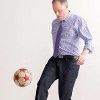 Jesper Goransson (@jespergoransson) 's Twitter Profile