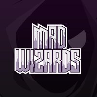 Mad Wizards (@mad_wizards) 's Twitter Profile Photo Mad Wizards (@mad_wizards) 's Twitter Profile Photo