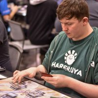 Slater Claudel (@whoot1234) 's Twitter Profile Photo