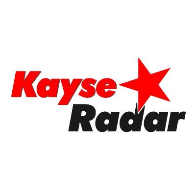 Kayseri Radar Trafik ve Gündem Instagram | Facebook | Twitter | App Store | Google Play: @kayseradar https://t.co/hQ8Q5fPvNR https://t.co/YhQhDfURva