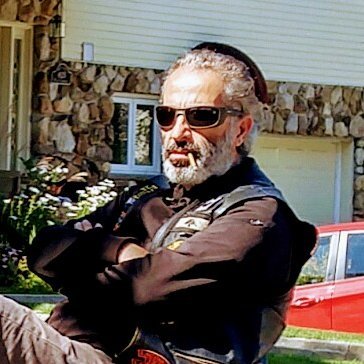 RamezElHajj's profile picture. Love is all you need