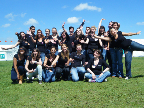 Workshopevents's profile picture. Workshopevents verzorgt creatieve, culinaire en actieve workshops en citygames. Voor al uw uitjes!