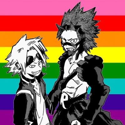 Bishreksual15's profile picture. bruh 

he/him, bisexual polyamorous trans dude

maps, zoos, necros ,terfs, transphobes and homophobes are disgusting.