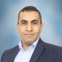 Rami Wehbe (@rwehbe) 's Twitter Profile