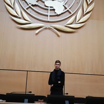 DimaZuyev's profile picture. https://t.co/SWqj6PXask @tectumsocial