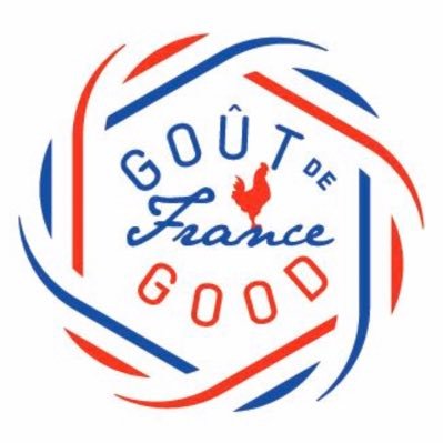 #GoodFrance / #GoutdeFrance is the biggest dinner in the world celebrating french gastronomy on October 2020.